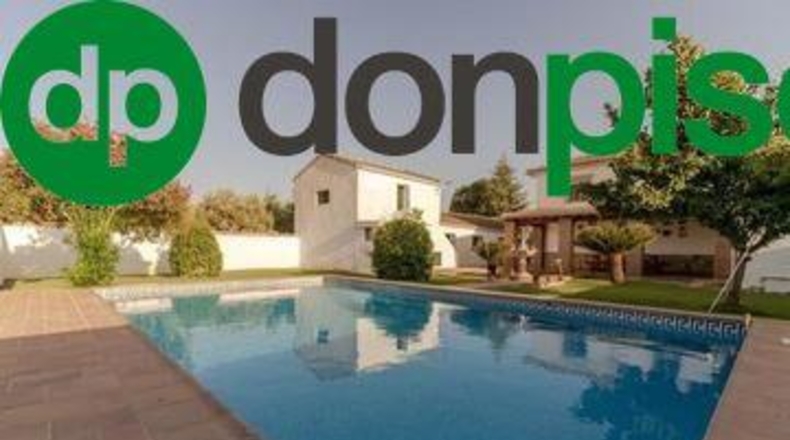 Granada - Moraleda de Zafayona - 755m2