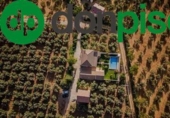 Xalet independent amb terreny en venda a la España, Moraleda de Zafayona, ref.: TR239079 foto