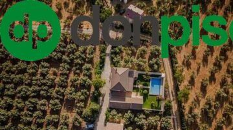 Granada - Moraleda de Zafayona - 755m2