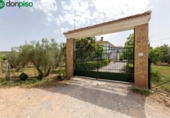 Xalet independent amb terreny en venda a la España, Moraleda de Zafayona, ref.: TR239079 foto