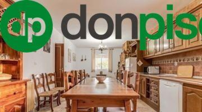 Granada - Moraleda de Zafayona - 755m2