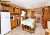 Xalet independent amb terreny en venda a la España, Moraleda de Zafayona, ref.: TR239079 foto