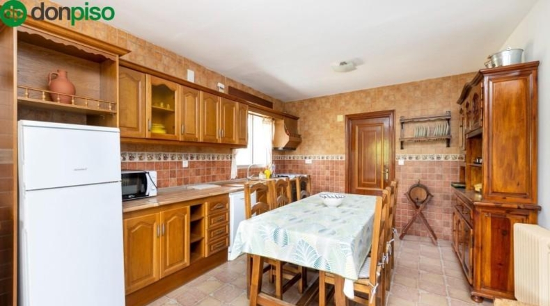 Granada - Moraleda de Zafayona - 755m2