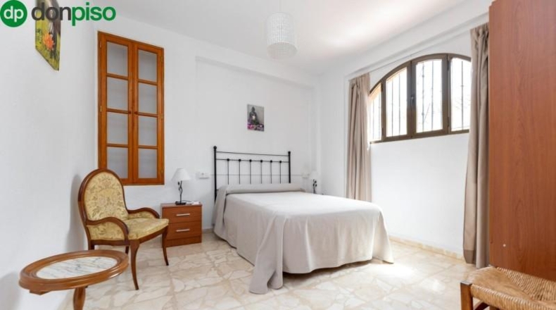 Granada - Moraleda de Zafayona - 755m2
