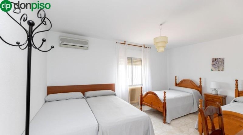 Granada - Moraleda de Zafayona - 755m2
