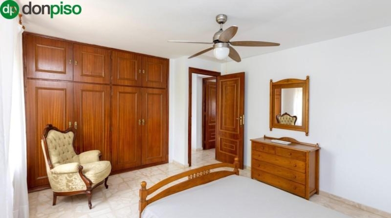 Granada - Moraleda de Zafayona - 755m2