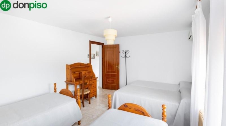 Granada - Moraleda de Zafayona - 755m2
