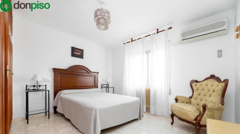Granada - Moraleda de Zafayona - 755m2