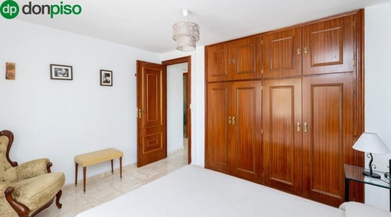 Granada - Moraleda de Zafayona - 755m2