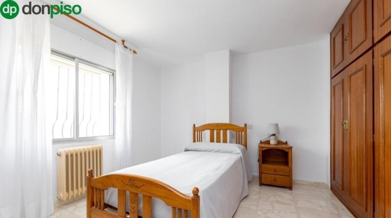 Granada - Moraleda de Zafayona - 755m2