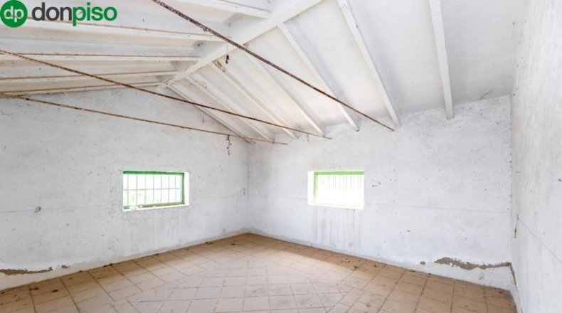 Granada - Moraleda de Zafayona - 755m2