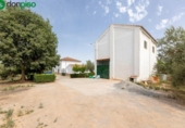 Xalet independent amb terreny en venda a la España, Moraleda de Zafayona, ref.: TR239079 foto
