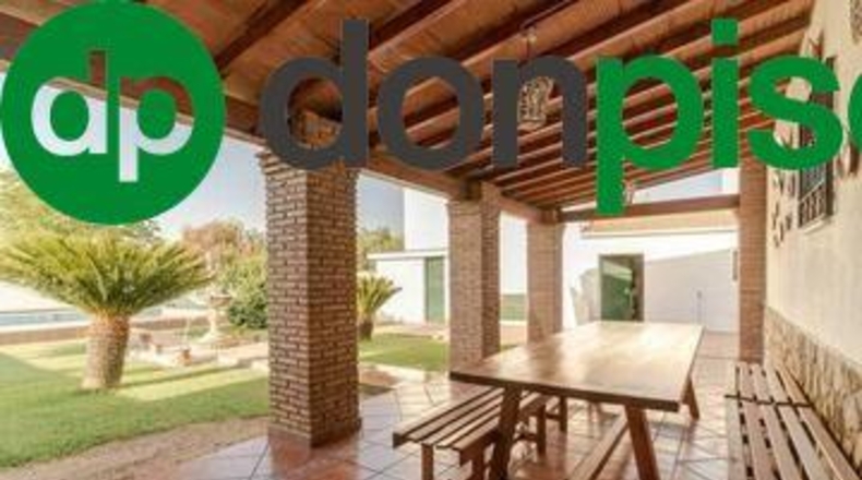 Granada - Moraleda de Zafayona - 755m2