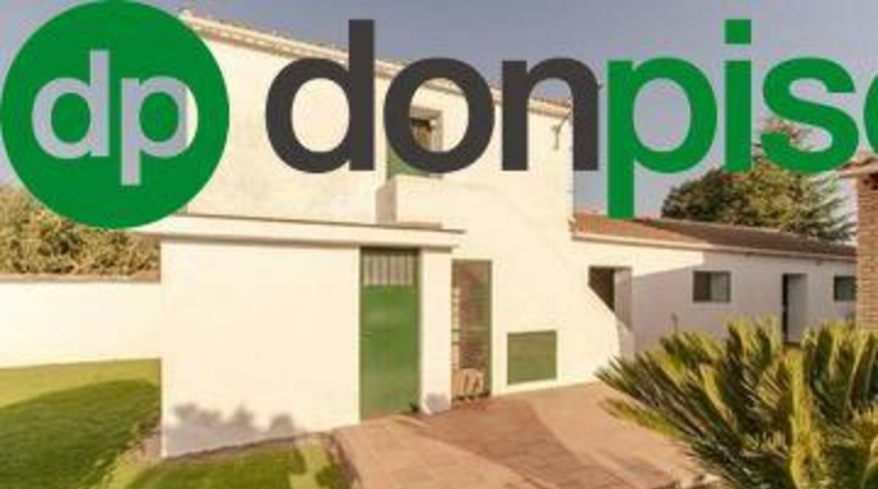Granada - Moraleda de Zafayona - 755m2
