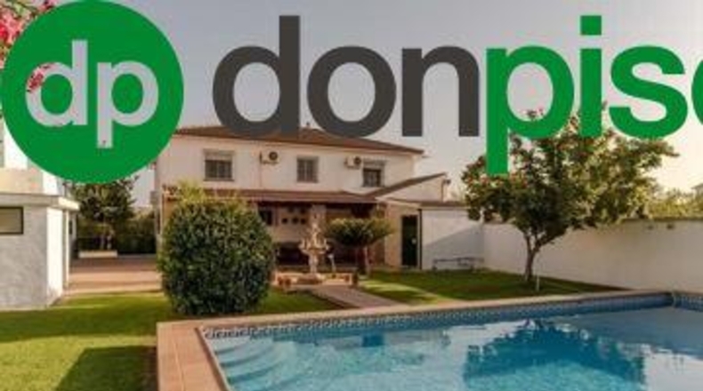 Granada - Moraleda de Zafayona - 755m2