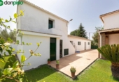 Xalet independent amb terreny en venda a la España, Moraleda de Zafayona, ref.: TR239079 foto