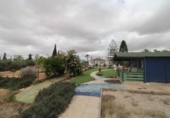 Chalet independiente con terreno en venta en la España, Murcia, ref: TR172711 foto