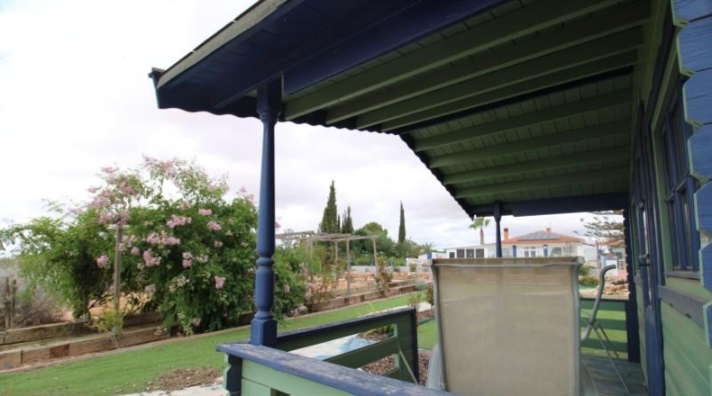 Murcia - Murcia - 5000m2