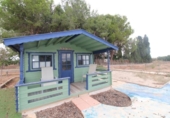 Chalet independiente con terreno en venta en la España, Murcia, ref: TR172711 foto