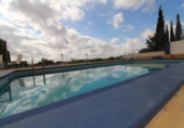 Chalet independiente con terreno en venta en la España, Murcia, ref: TR172711 foto