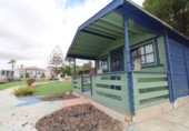 Chalet independiente con terreno en venta en la España, Murcia, ref: TR172711 foto