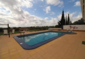 Chalet independiente con terreno en venta en la España, Murcia, ref: TR172711 foto