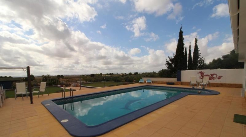 Murcia - Murcia - 5000m2