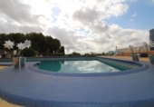 Chalet independiente con terreno en venta en la España, Murcia, ref: TR172711 foto