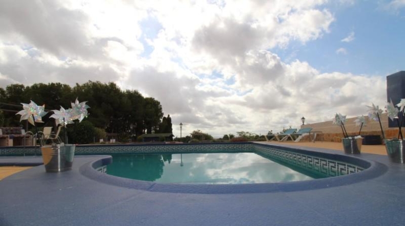 Murcia - Murcia - 5000m2