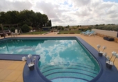 Chalet independiente con terreno en venta en la España, Murcia, ref: TR172711 foto