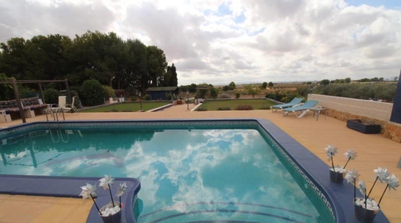 Murcia - Murcia - 5000m2