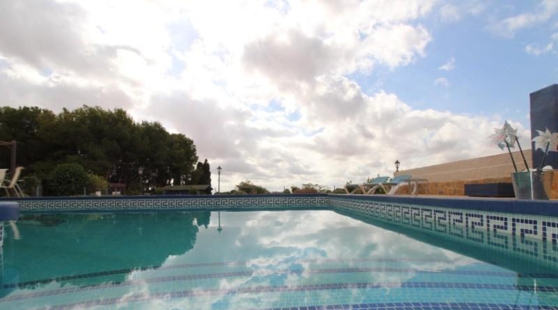 Murcia - Murcia - 5000m2