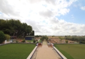 Chalet independiente con terreno en venta en la España, Murcia, ref: TR172711 foto