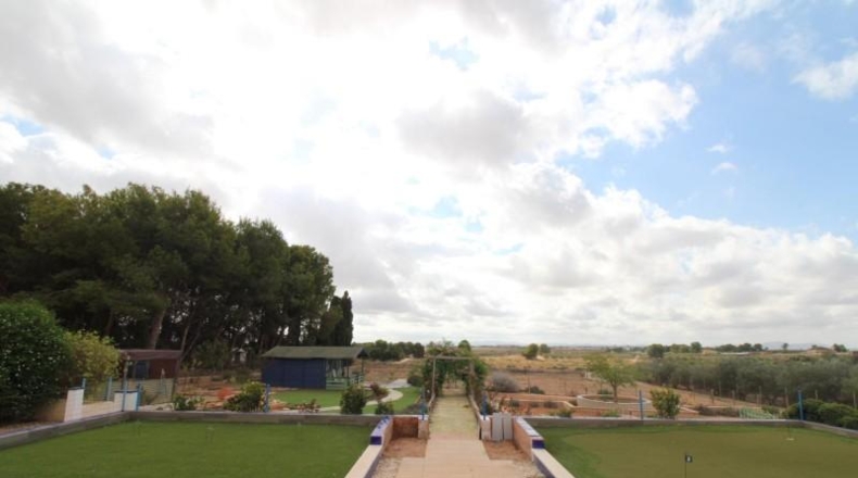 Murcia - Murcia - 5000m2