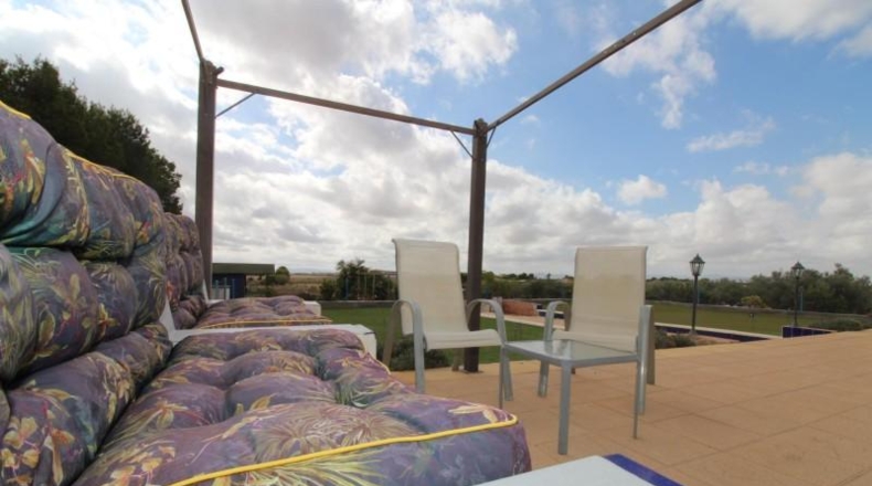 Murcia - Murcia - 5000m2