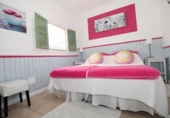 Chalet independiente con terreno en venta en la España, Murcia, ref: TR172711 foto