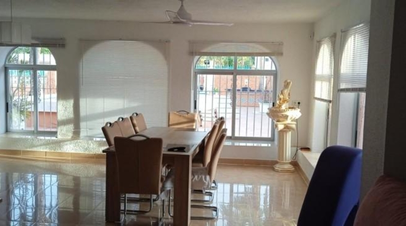 Alicante - Benidorm - 680m2
