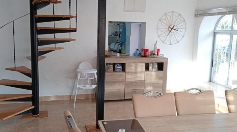 Alicante - Benidorm - 680m2