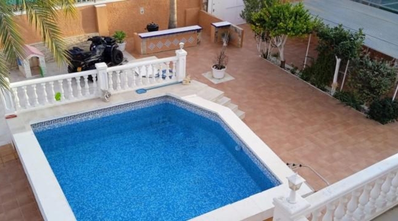 Alicante - Benidorm - 680m2