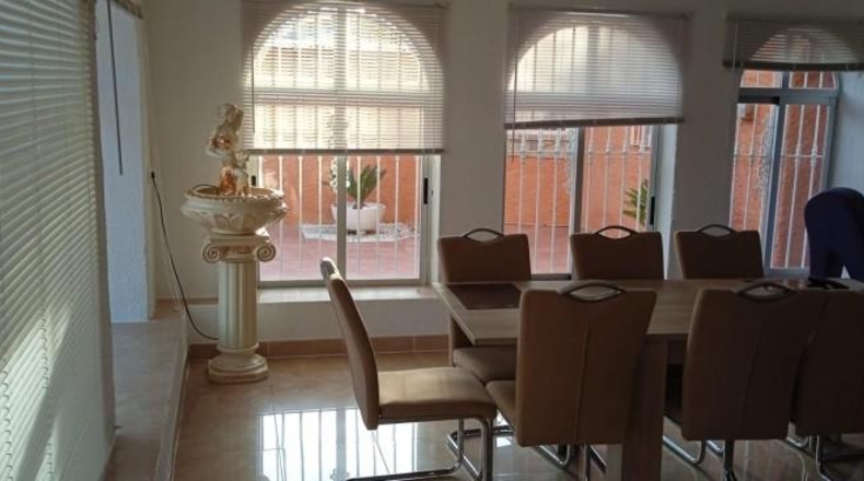 Alicante - Benidorm - 680m2