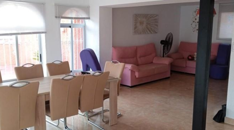 Alicante - Benidorm - 680m2