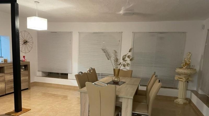 Alicante - Benidorm - 680m2