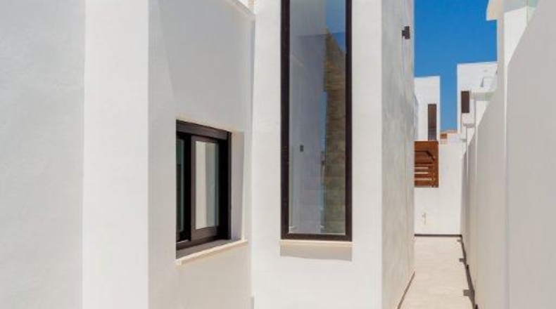 Alicante - Torrevieja - 400m2