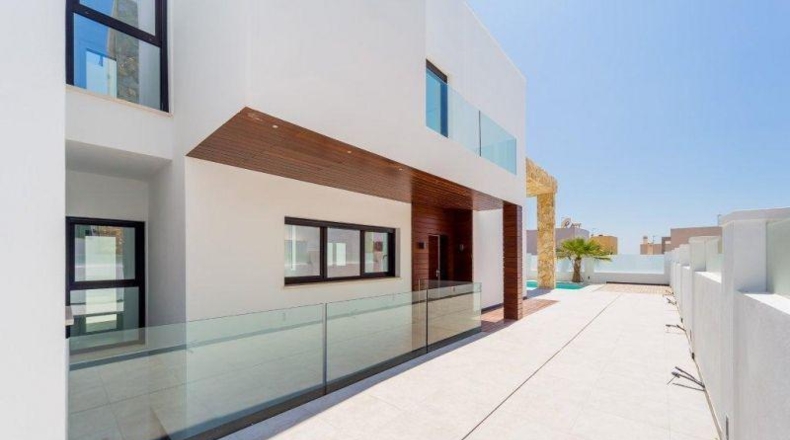 Alicante - Torrevieja - 400m2