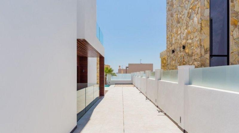 Alicante - Torrevieja - 400m2