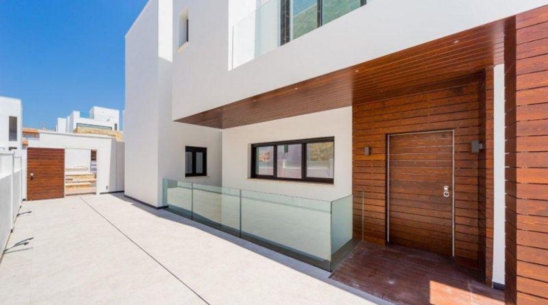 Alicante - Torrevieja - 400m2