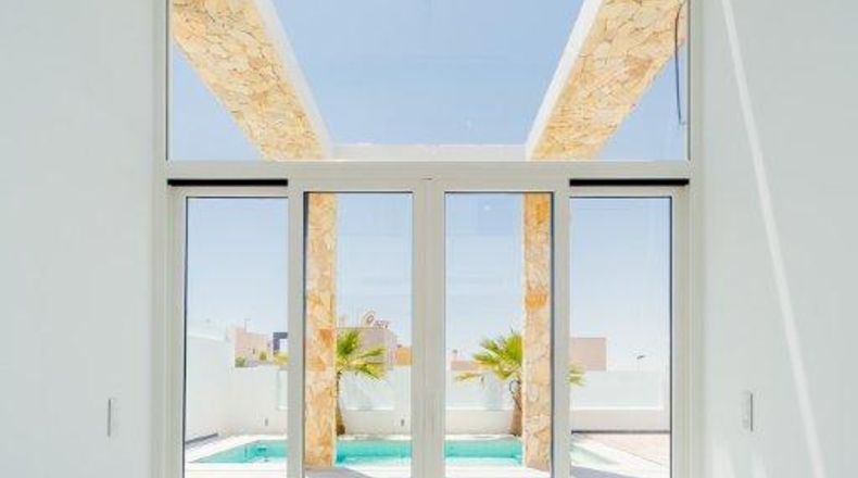 Alicante - Torrevieja - 400m2