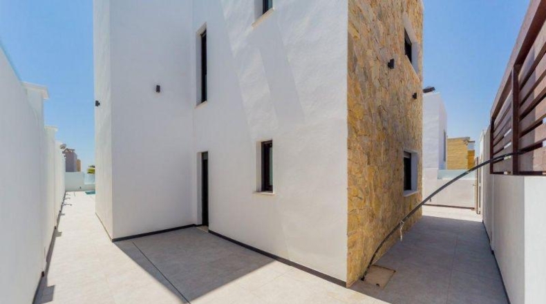 Alicante - Torrevieja - 400m2