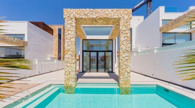 Alicante - Torrevieja - 400m2