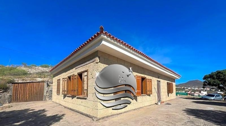 Santa Cruz de Tenerife - Granadilla de Abona - 12000m2